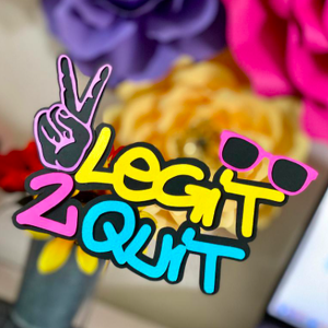 Team Page: Too Legit To Quit